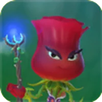 Rose pvz GW2 