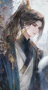 God of war