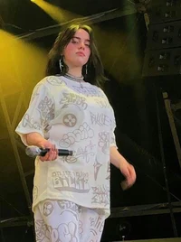 billie eilish 