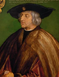 Maximilian I