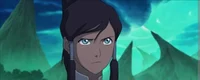 Korra