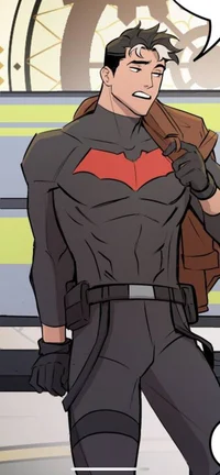 Jason Todd
