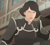 Lin Beifong 