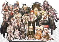 danganronpa V4