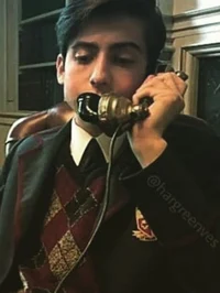 Aidan Gallagher