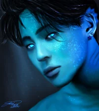 siren jimin
