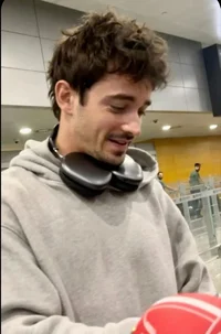 Charles Leclerc