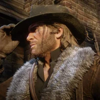 Arthur Morgan
