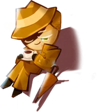 Cheddar cheese cooki