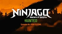 Ninjago Season 9