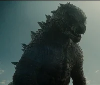 Godzilla 2014
