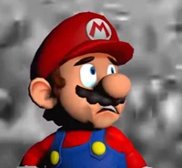 Mario - SMG4