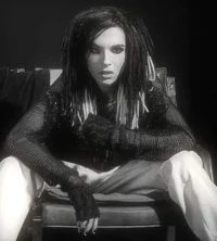 Bill Kaulitz 