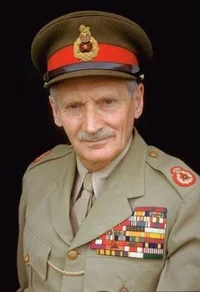 Bernard Montgomery