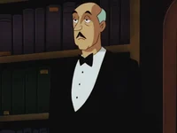 Alfred Pennyworth