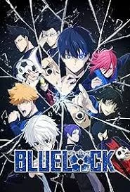 Blue Lock RPG