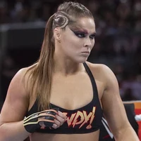 Ronda Rousey
