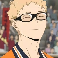 Tsukishima Kei