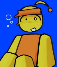 Player- REGRETEVATOR