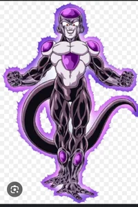 Black Frieza 