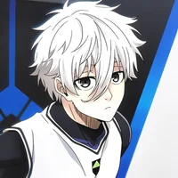 seishiro nagi