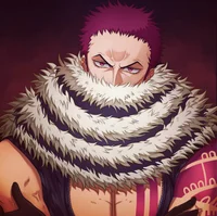 Charlotte Katakuri