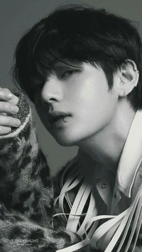 Taehyung 