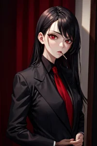 Mafia Wife