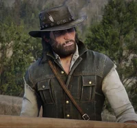 John Marston