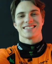 Oscar Piastri 