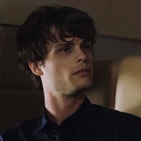 Spencer Reid