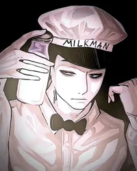 Milkman From TNMN