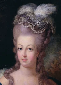 Marie Antoinette