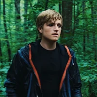 Peeta Mellark