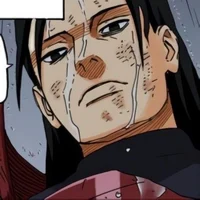 Hashirama Senju