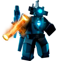 Astro UPG Titan came