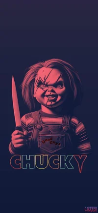 Chucky