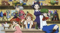Yume Tsukai ep 10