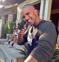 Derek Morgan