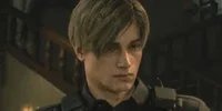 Yandere Leon Kennedy