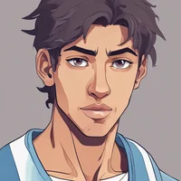 PJO1 Josiah