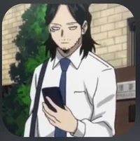 Aizawa Shouta
