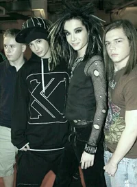 Tokio hotel 
