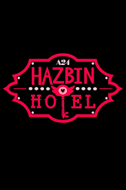 Hazbin Hotel RPG