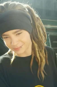Tom kaulitz 