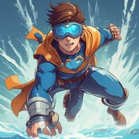 Hydro Vain -hero-