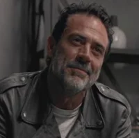 Negan Smith