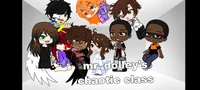 Mr dolleys class