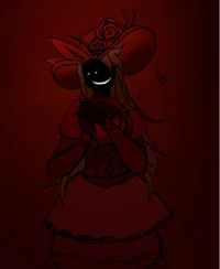 Miss Amanda 