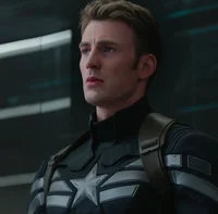 Steve rogers